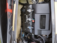 Sea-Doo RXP-XRS 300