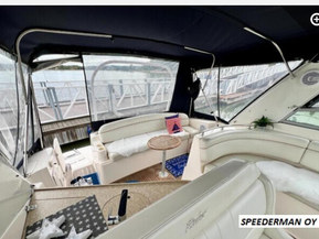 Rinker 342 Fiesta Vee