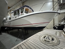 Nord Star 28 Patrol