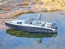 XO 240 RS Open