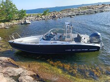 XO 240 RS Open