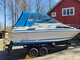 Sea Ray 230 Weekender