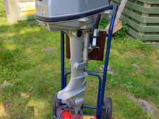 Honda BF5A