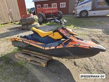 Sea-Doo Spark Trixx