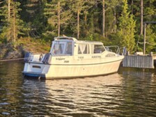 Seiskari Tripper700