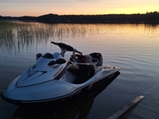 Sea-Doo RXT X 255