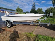 Bella 445 R