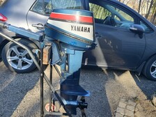 Yamaha 8 CM