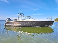 XO 240 RS Open