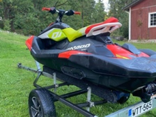 Sea-Doo Spark Trixx