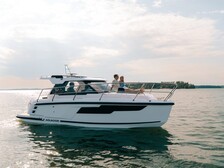 Aquador 250 HT