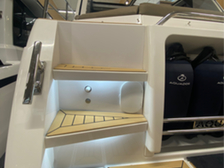Aquador 250 HT