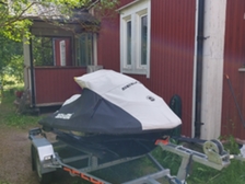 Sea-Doo RXP-XRS 300