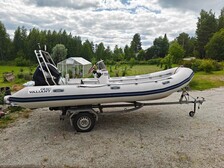 Valiant V570