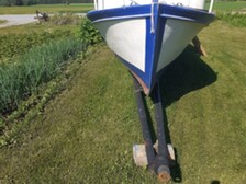 Fiskari Moottorivene