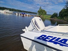 Bella 445 R