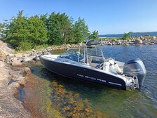 XO 240 RS Open