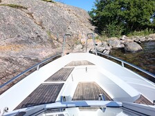 XO 240 RS Open