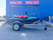 Sea-Doo Spark Trixx 2up