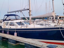 Nauticat 37