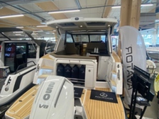 Aquador 250 HT