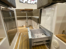 Aquador 250 HT
