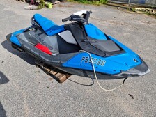 Sea-Doo Spark
