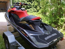 Sea-Doo RXP-XRS 300