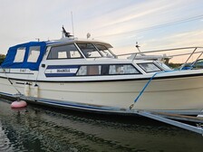Tresfjord Muu malli 29