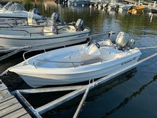 Pulpettivene 430R