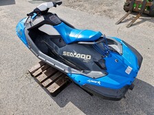 Sea-Doo Spark 