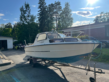 Finnspeed Muu malli