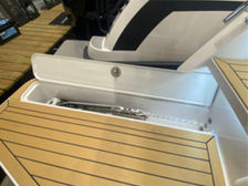 Aquador 250 HT