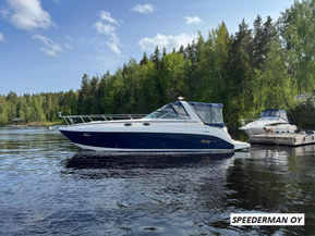 Rinker 342 Fiesta Vee