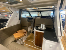 Aquador 250 HT