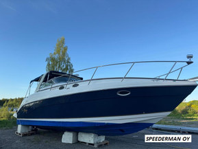 Rinker 342 Fiesta Vee