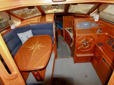 Nauticat 37