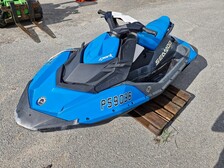 Sea-Doo Spark 