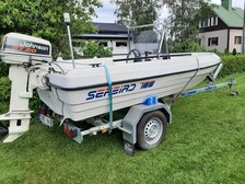 Seabird Muu malli 700
