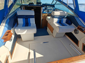 Sea Ray 230 Weekender