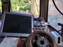 Kulkuri 30 T