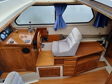 Albatross Flying 870