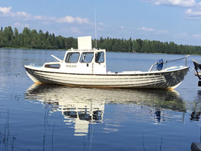 Fiskari Other