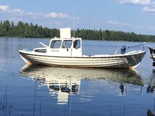 Fiskari Muu malli
