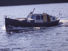 Teräsvene Muu malli