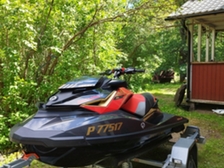 Sea-Doo RXP-XRS 300