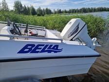 Bella 445 R