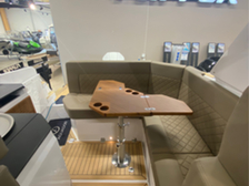 Aquador 250 HT