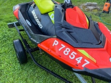 Sea-Doo Spark Trixx