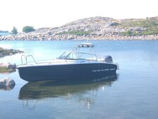 XO 240 RS Open